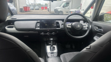 Honda Jazz 1.5 i-MMD Hybrid EX 5dr eCVT Hybrid Hatchback